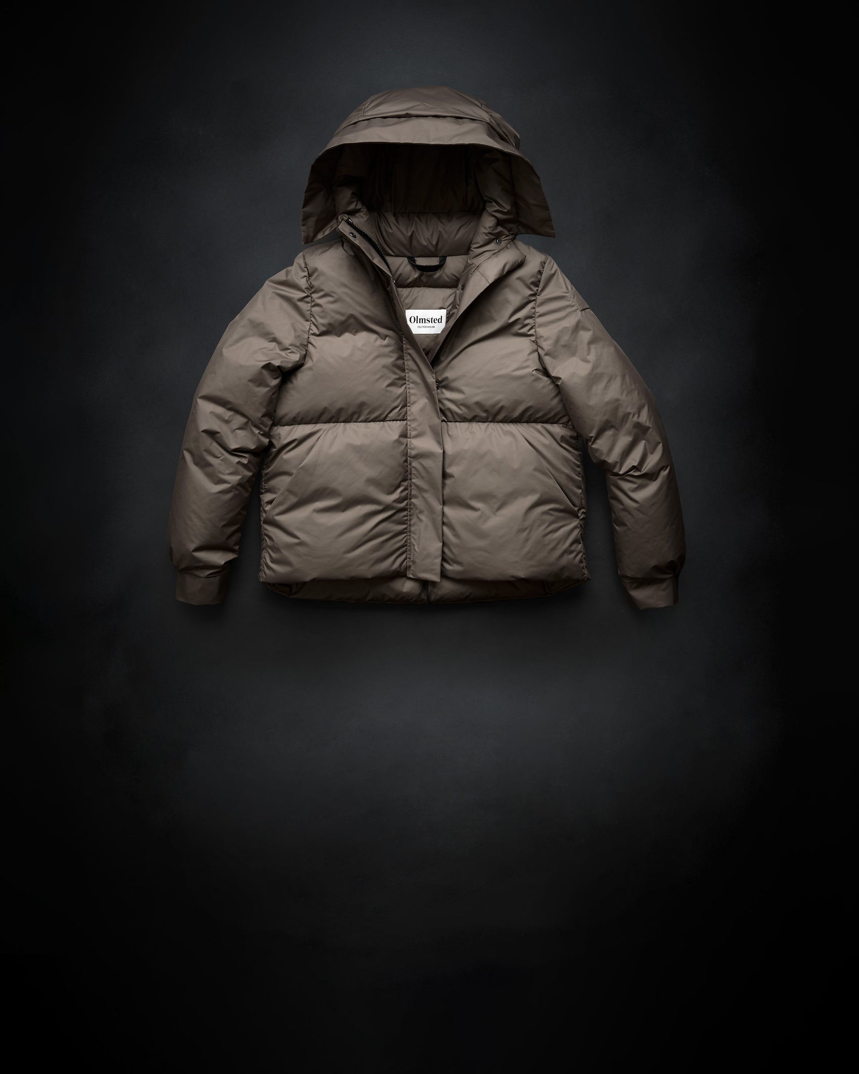 The Puffer