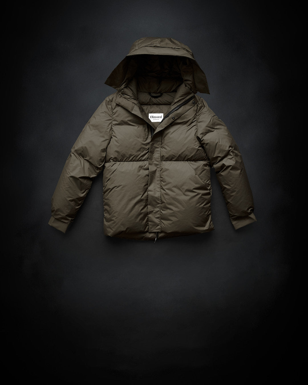 The Puffer