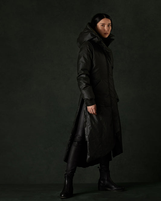 The Winter Dress