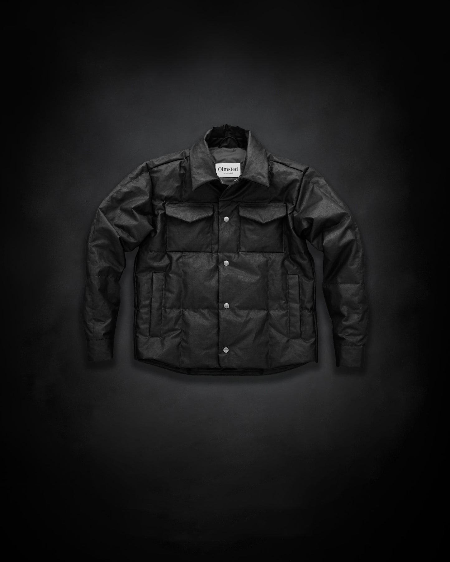 The Custom Color Outer