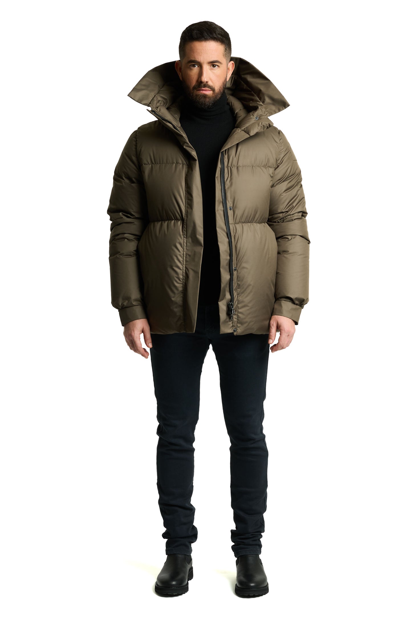 The Puffer