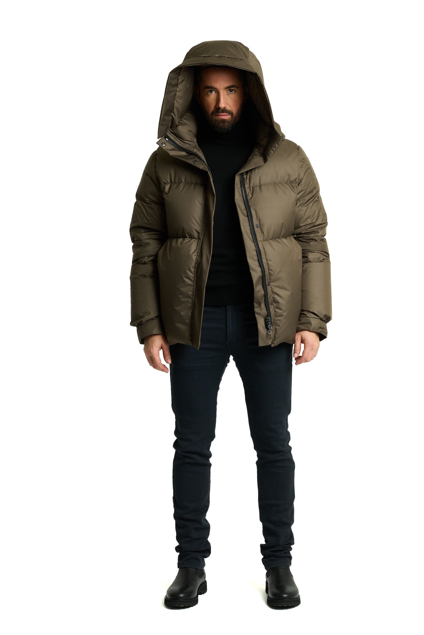 The Puffer