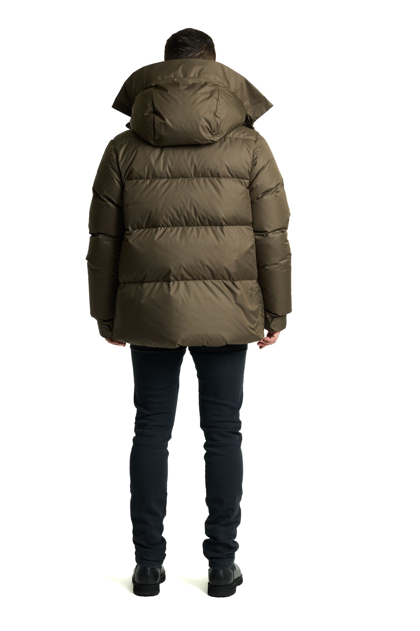 The Puffer