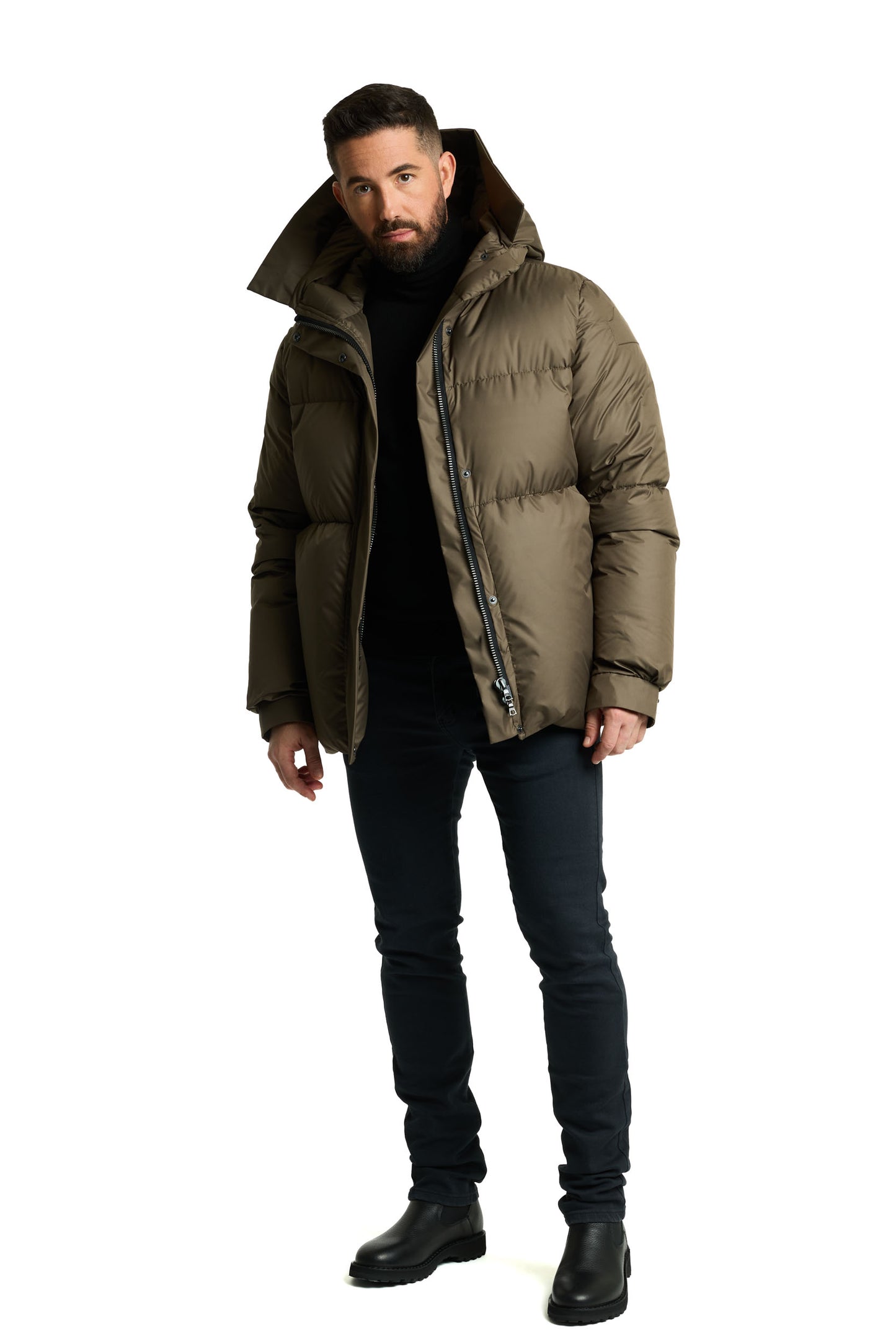 The Puffer